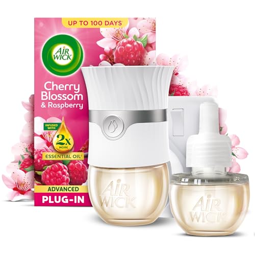 Air Wick Electrical Plug-in Kit 19ml