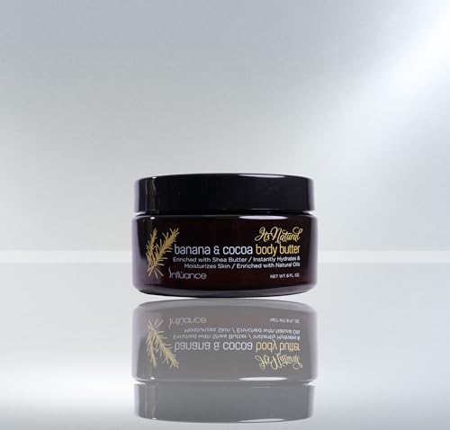 INFLUANCE 4 8oz Body Butters