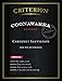 CRITERION Coonawarra Cabernet Sauvignon, 750 ML