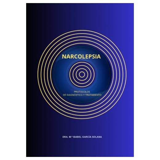 Narcolepsia. Protocolos de diagnóstico y tratamiento