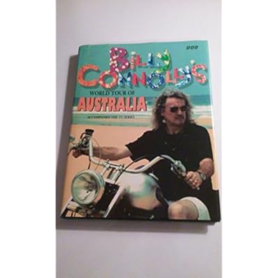 Billy Connolly's World Tour of Australia