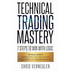 Technical Trading Mastery, Second Edition Audiolibro Por Chris Vermeulen arte de portada