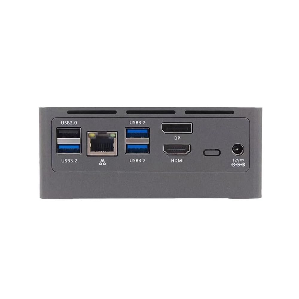 Mini PC Intel 12th Gen Alder Lake N100(up to 3.4GHz) Lebanon Ubuy