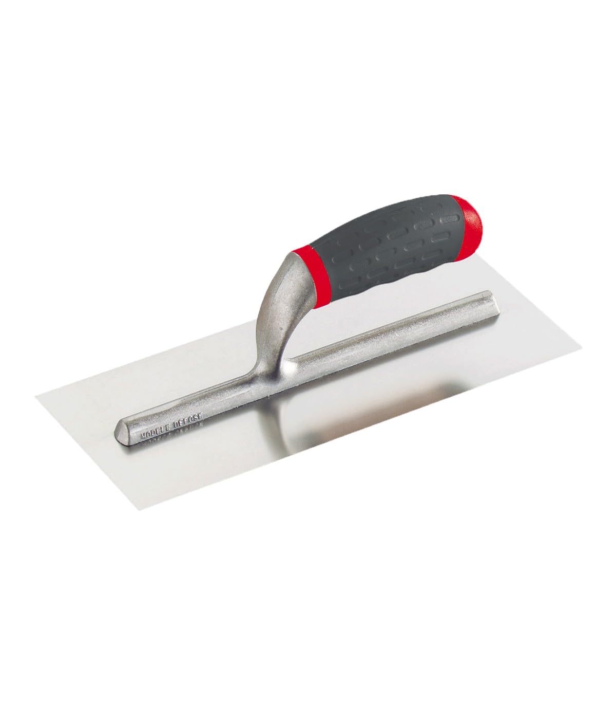 PLATOIR INOX 28X12CM
