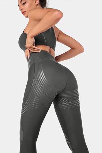 Fanka Recovery-Ease Postpartum Leggings High-Waisted Compression Support for C-Section3