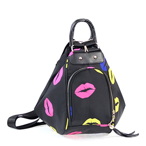 Sac à dos léopard femme petit format mode casual pour voyage urbain et sortie