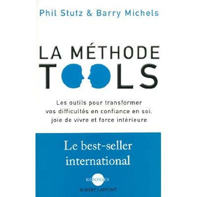 La m&eacute;thode Tools
