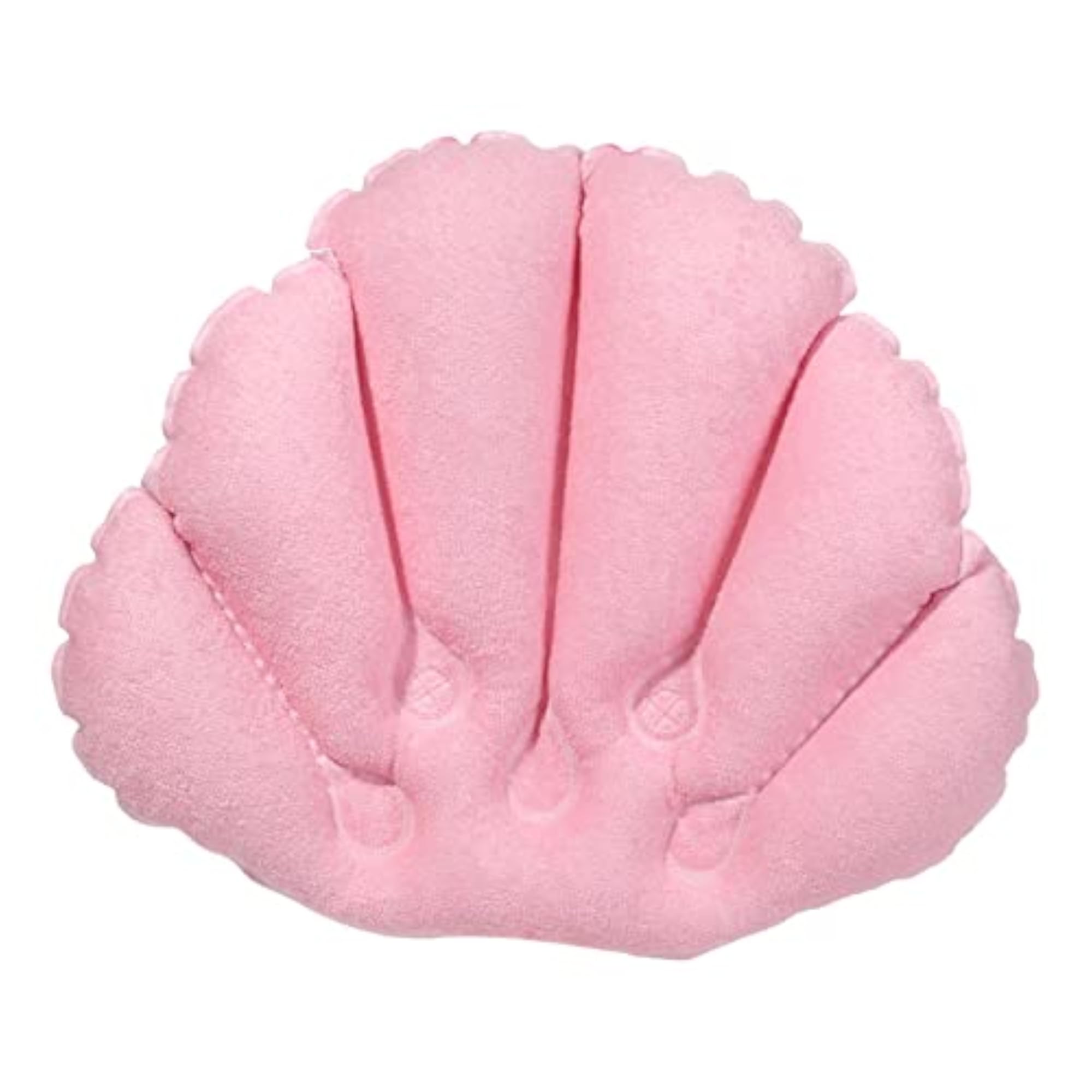 6x Bath Pillow for Tub, Comfortable Home Accessories