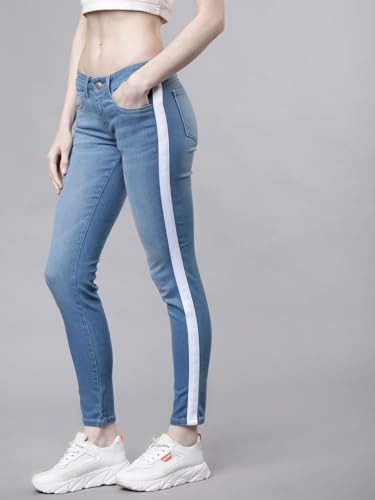 Image of Tokyo Talkies Women's Skinny Jeans