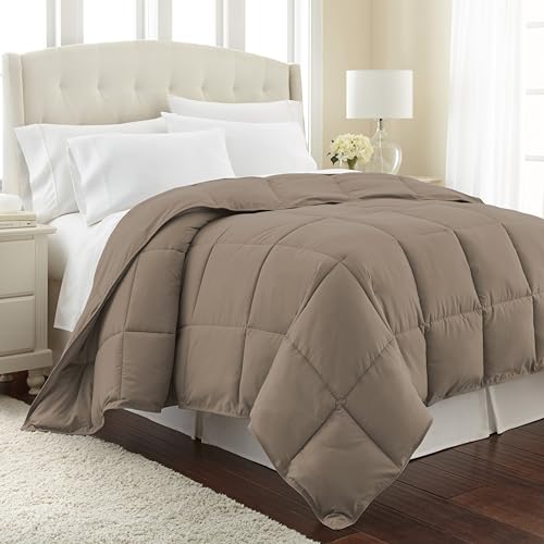 Southshore Fine Living, Inc. King Size Down Alternative Comforter, Oversized Cal King Comforter...