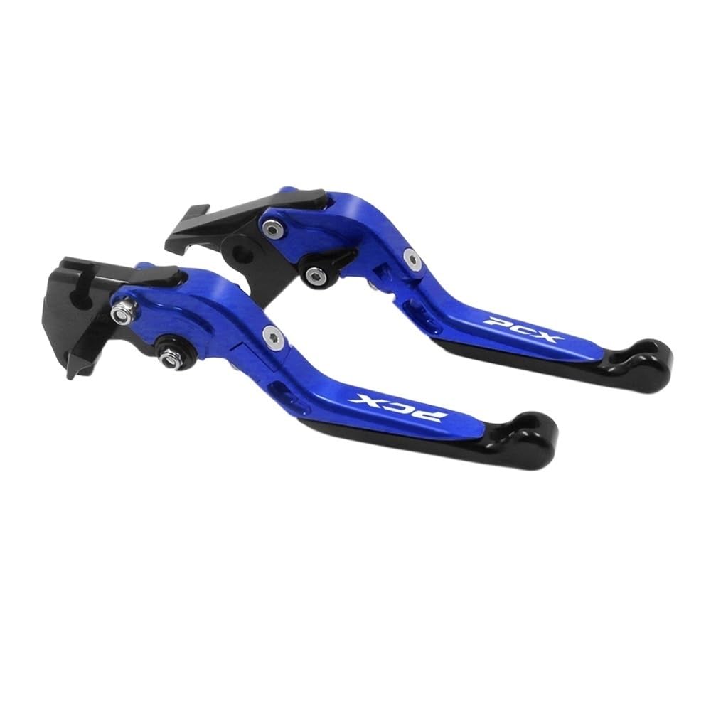 TYUIKN Brake Levers for PCX PCX125 PCX150 PCX160 2010-2024