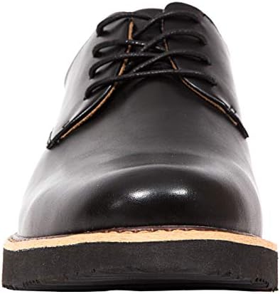 Deer Stags Men's Classic Oxford, Black, 15 Review | Image 2