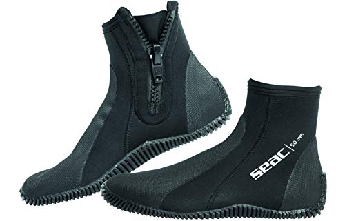 Image of SEAC Regular 5mm Premium Neoprene Anti-Slip Sole