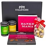 Hallingers Genuss Manufaktur