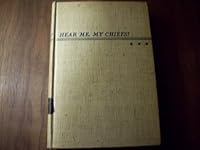 Hear Me, My Chiefs! B000XP5PO8 Book Cover