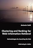 gullivers reisen zusammenfassung  Clustering and Ranking for Web Information Retrieval