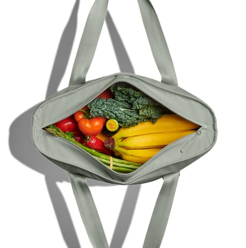 Image of Hydro Flask 20 L Insulated Tote 2 Agave