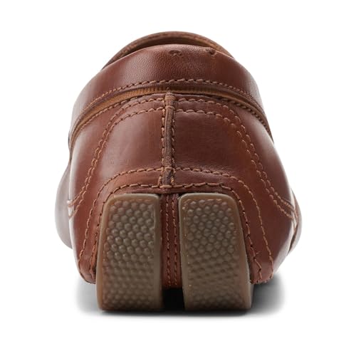Image of Clarks Men's Markman Plain Driving Style Loafer