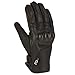 Produktbild Segura, Paar Motorradhandschuhe SWAN Black, T9