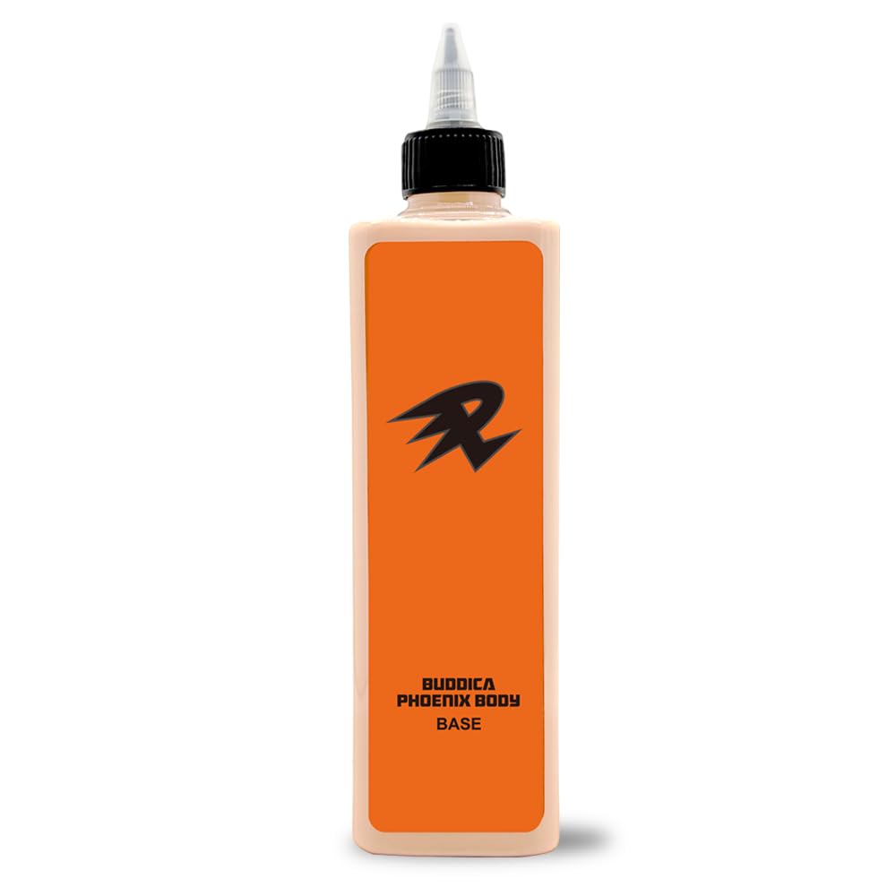 Amazon.co.jp: 【BUDDICA PHOENIX BODY】 PHOENIX BASE『艶をブースト 