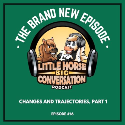 Changes and Trajectories, Part 1