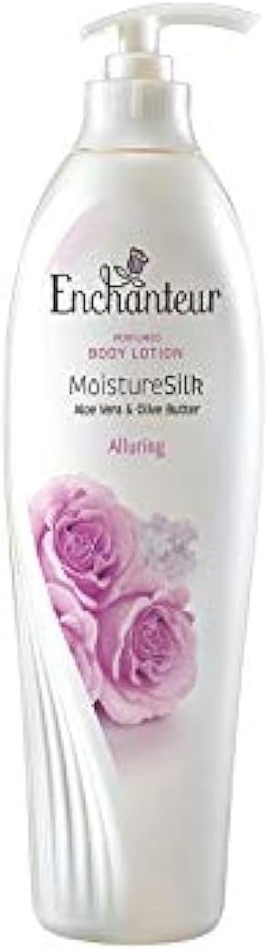 ENCHANTER Alluring Body Lotion, 250ml