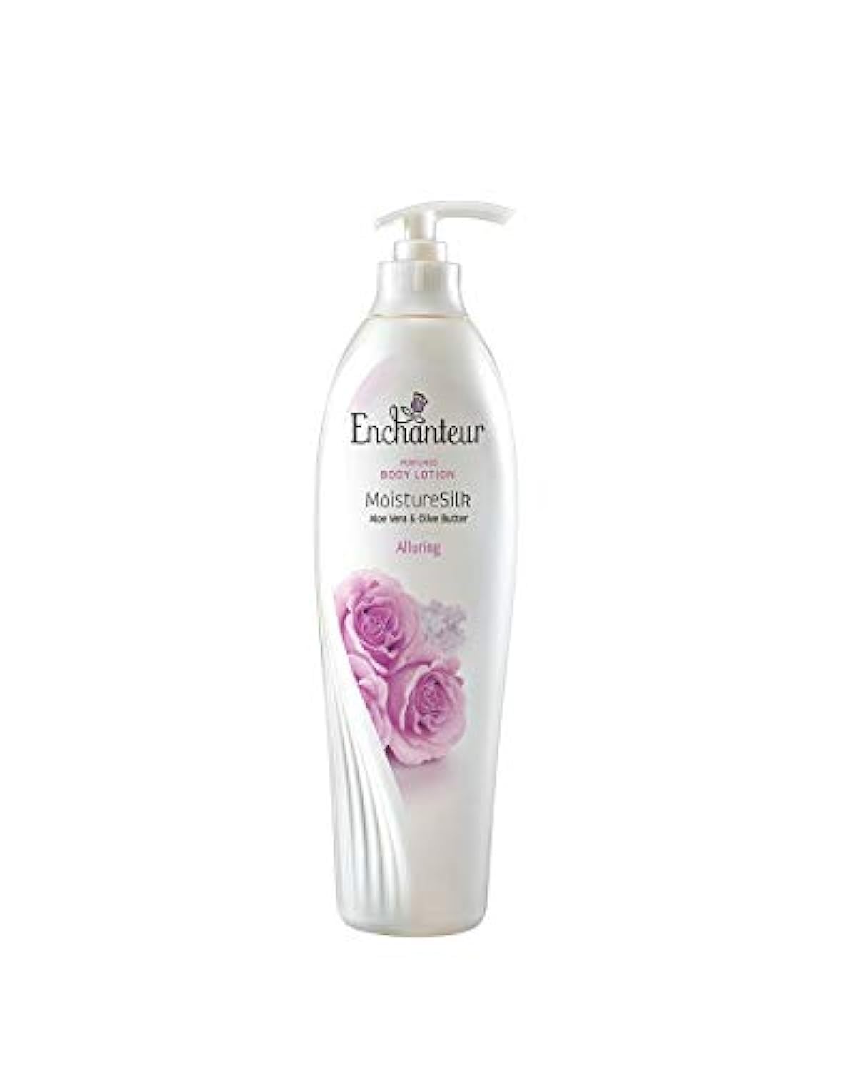 ENCHANTER Alluring Body Lotion, 250ml