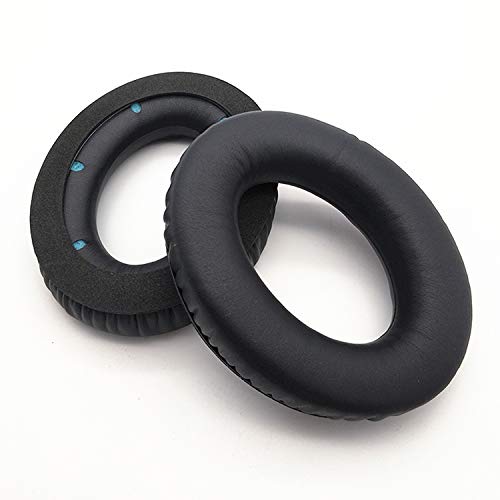 VEVER Replacement Cushions Ear Pad for Kingston HyperX Cloud Revolver S Gaming Headset Headphones