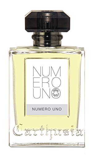 Carthusia Numero Uno - Agua De Perfume Para Hombre, 100 Ml Carthusia Numero Uno - Agua De Perfume Para Hombre, 100 Ml