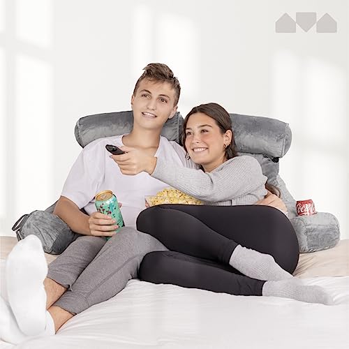 Milliard RDPL Double Reading Pillow thumb #1