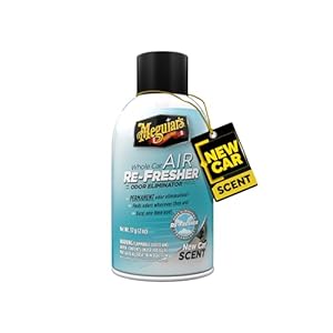 Meguiar’s G16402 Whole Car Ai...