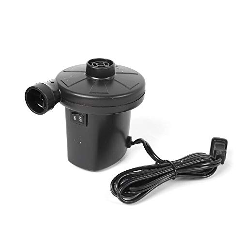 LED Inflatable Balloon Stand, 1.5m/4.9ft LED White Lighting Inflatable Display Balloon with Tripod Stand for Wedding Advertising Event Birthday Party Decoration