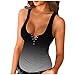 Tank Top Donna Canotta Sportiva - Yoga Fitness Running Senza Maniche da Donna Sport Casual Shirt Top (G, M)