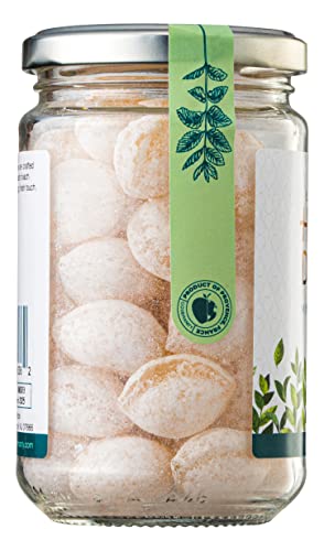 Gourmanity Honey Drops Mint Candy thumb #4