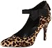 Nine West Women's Gushing Pony Dress Pump