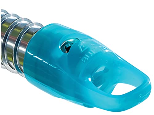 Blue Ice Aero Cap Protector - Blue 5-Pack