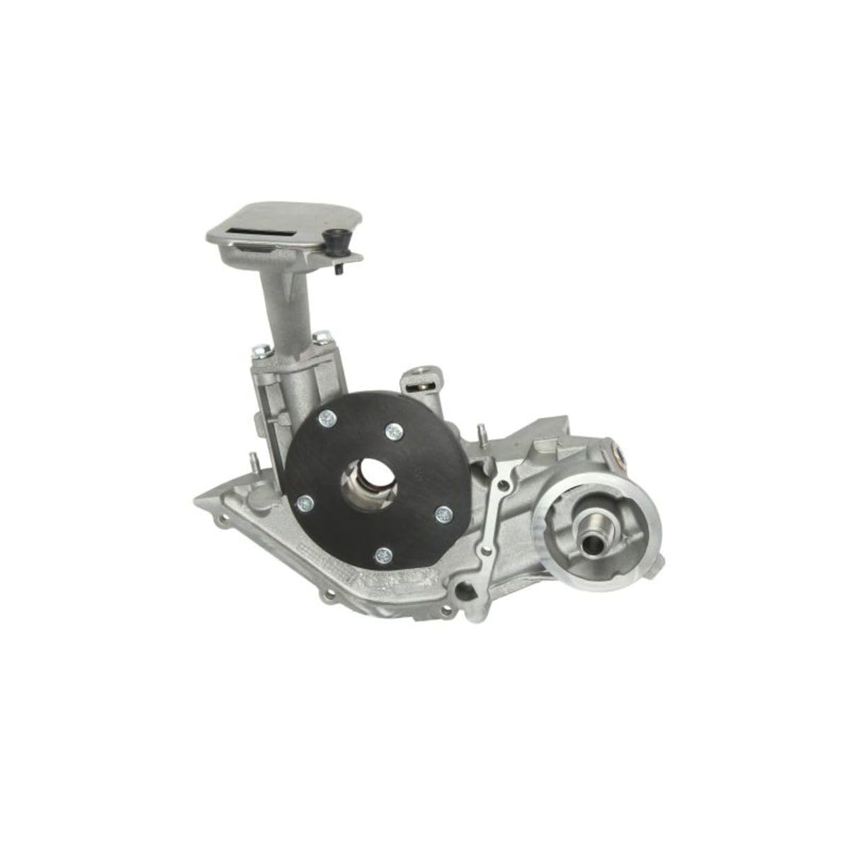 Pompa Dell'Olio PIERBURG 7.29190.02.0 - Per Motori FIAT, ALFA ROMEO, SAAB - Con Guarnizioni - Foto 6