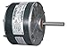 Mtr, PSC, 1/6 HP, 1075 RPM, 208-230V, 48, TENV