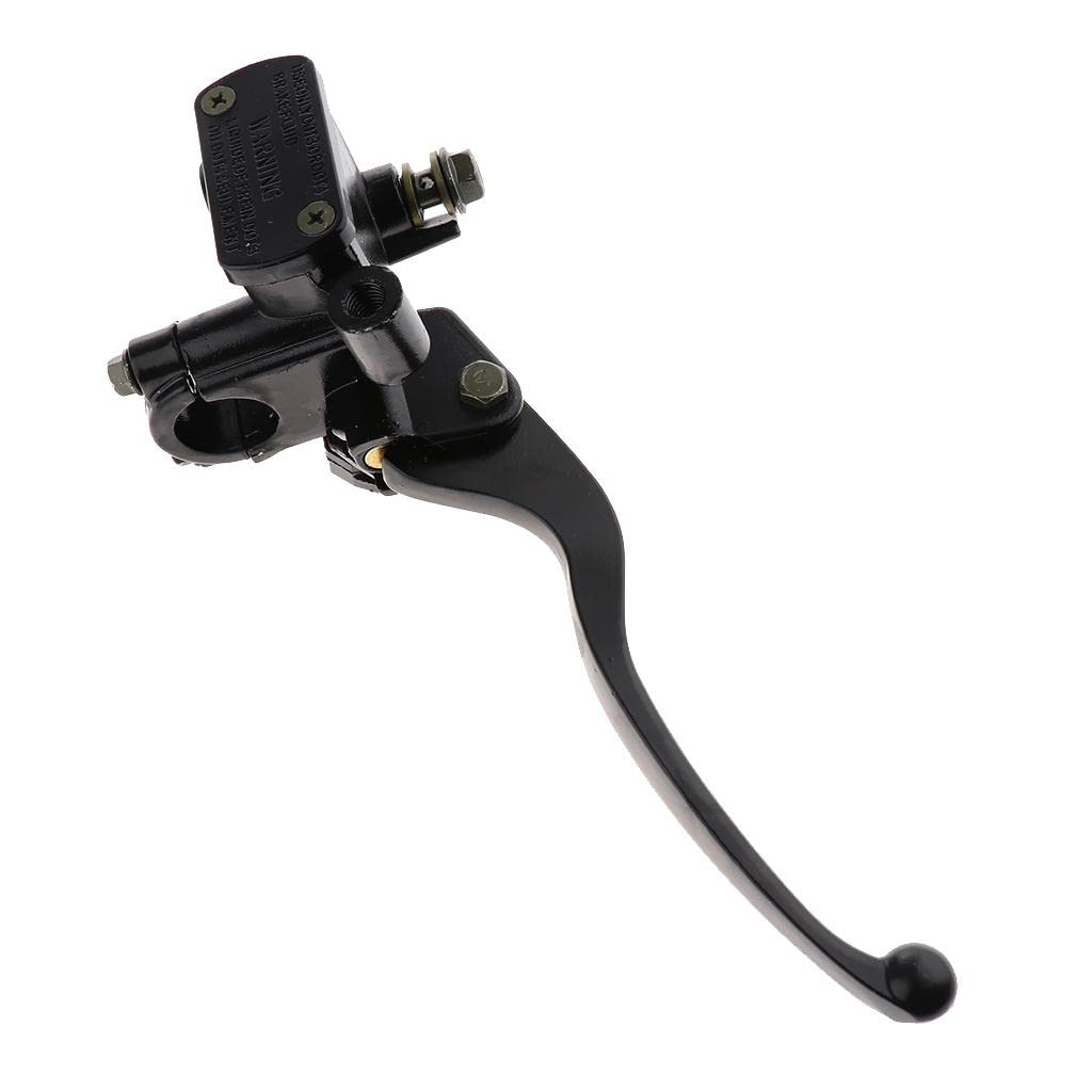 Master Cylinder Brake Lever for GY6 Scooter 50cc 60cc 82cc 100cc 125cc 150cc
