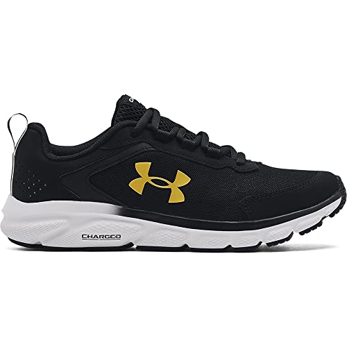 Image of Under Armour Men's Charged Assert 9 Running Shoe
