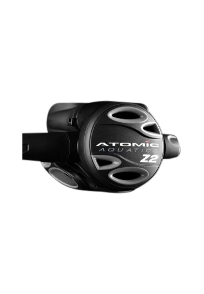 ATOMIC - Z2 Zirkonium DIN Atemregler