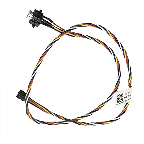 JINTAI Suyitai MiniTower MT On/Off Switch for Dell Optiplex 390 790 990 3010 3020 7010 9010 9020 074XPK 74XPK 0CRH0K (18.5")