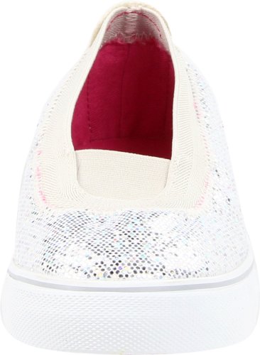 Morgan & Milo Sparkle Sneaker (Toddler/Little Kid)2
