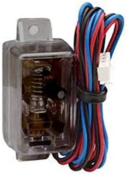 Megatronix CSP Electromechanical Car Alarm Security Shock Sensor