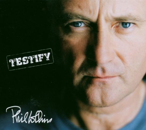 Testify - Edition Prestige (inclus 6 photos collector) - Amazon.com Music
