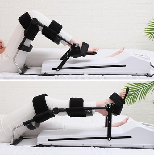 Equipo eléctrico de rehabilitación de rodilla miniatura 2