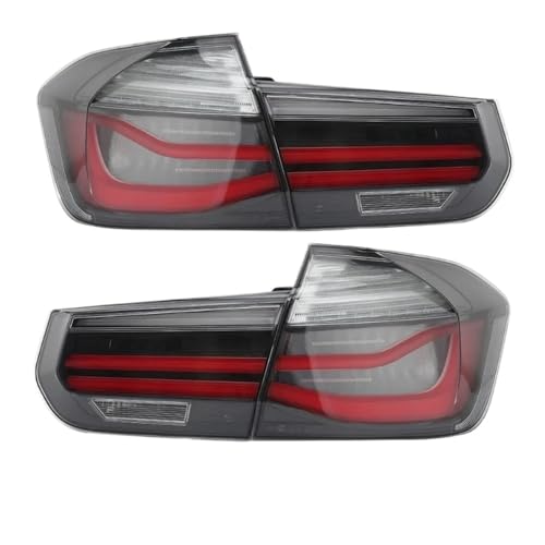Feux arrière F30 F35 F80 clignotant frein conduite antibrouillard fumés