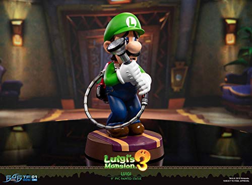 Mejores review On-line Luigi mansión - los más vendidos. 20 Imagen adicional