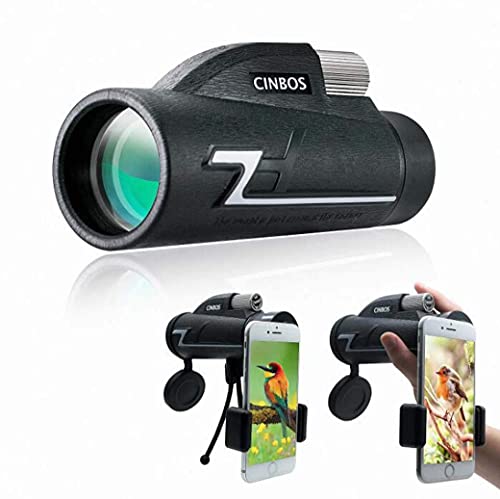 Super Zoom Monoculare 16X50 Professionale Potente HD Vison High Times Telescopio A Raggio Per La Caccia Osservare Le Stelle little surprise lungo