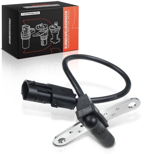 Capteur de position de vilebrequin Frankberg pour Twingo I et II - Remplacer 7700728637